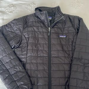 Patagonia Women nano puff jacket
